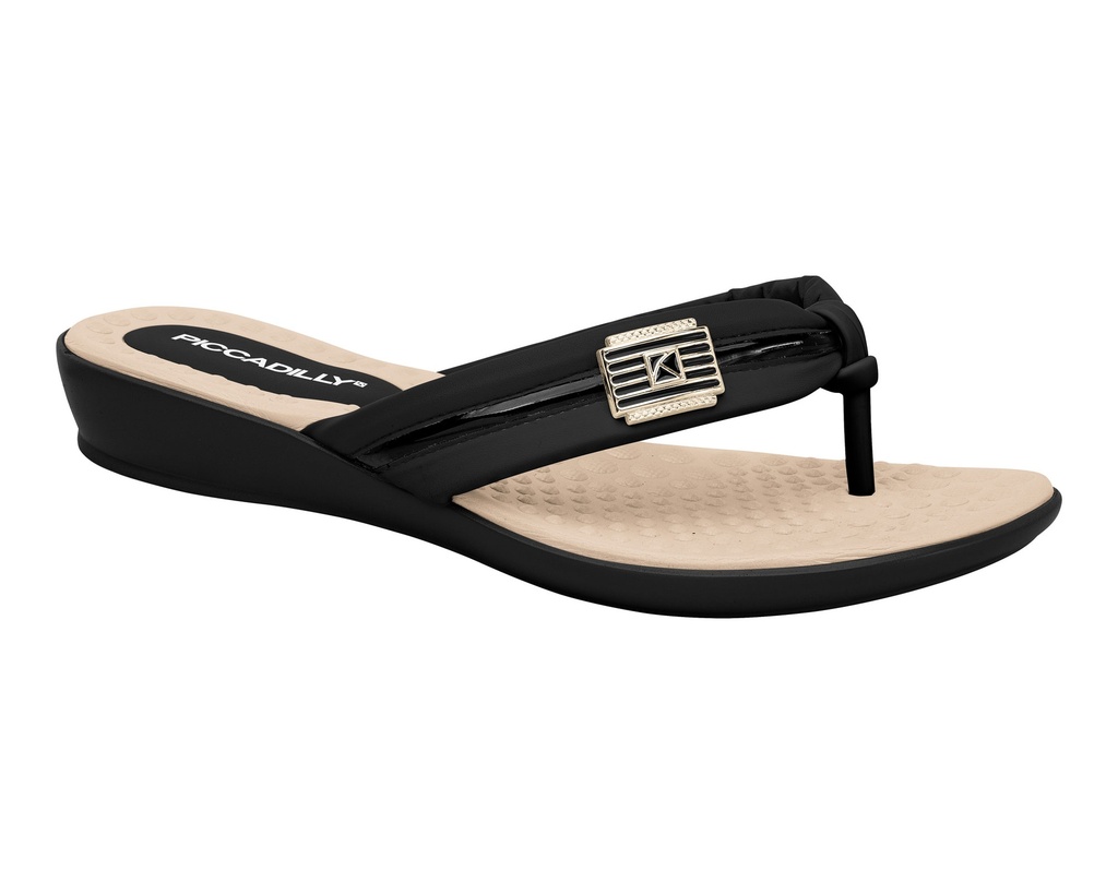 PICCADILLY / DBY SOF AZL CBL/VNZ PTO/DBY SOF ESM / CAJA DE 9 PARES