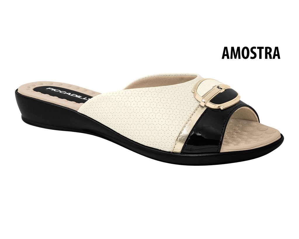 PICCADILLY / NAP STR SOF PAE PTO/NAP FIR OUR/VNZ PTO / CAJA DE 9 PARES