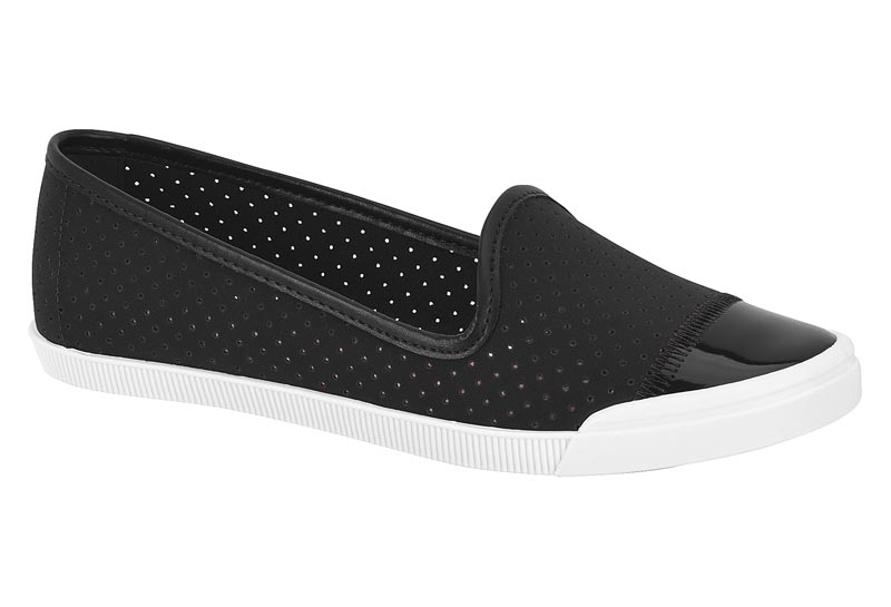 MOLECA / NEGRO / CAJA DE 12 PARES