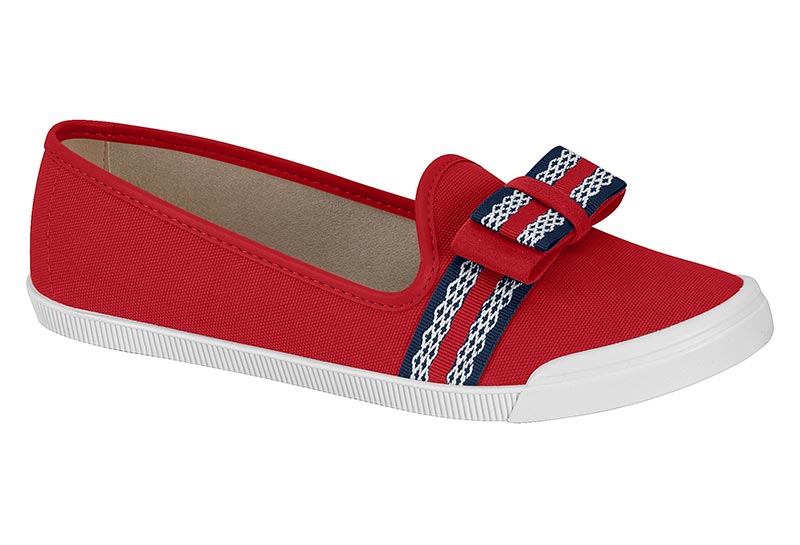 MOLECA / ROJO / CAJA DE 6 PARES