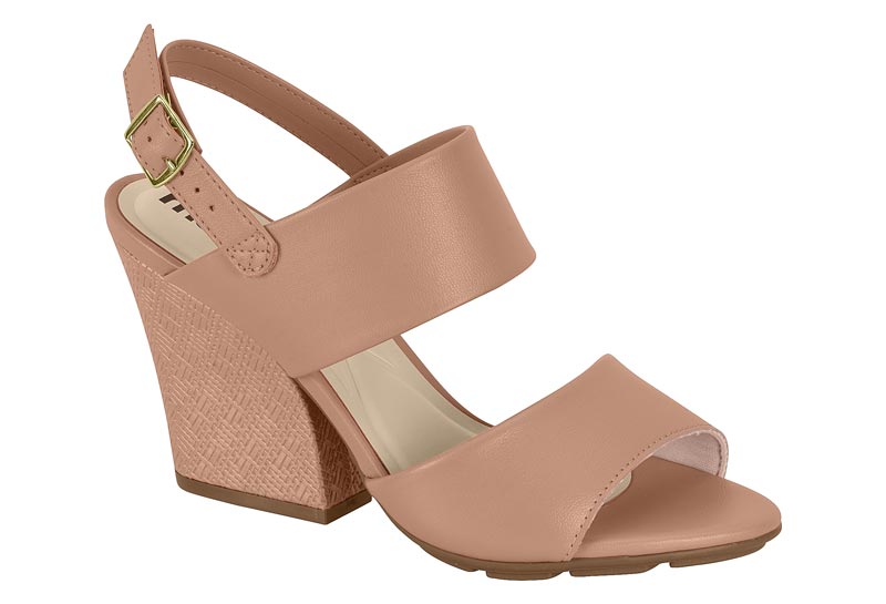 MOLECA / NUDE 658 / CAJA DE 12 PARES