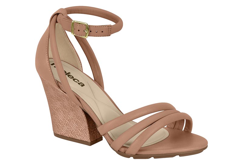 MOLECA / NUDE 658 / CAJA DE 12 PARES