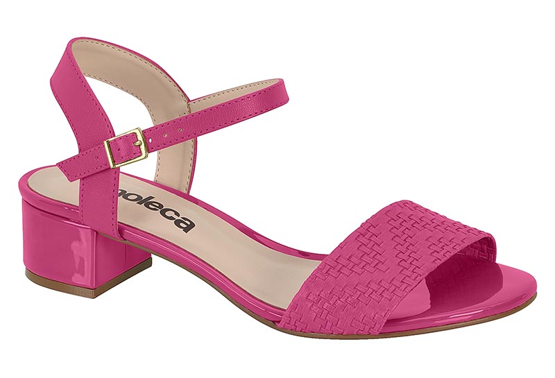 MOLECA /  PINK 966 CAJA DE 6 PARES