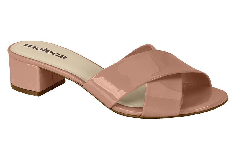 MOLECA / NUDE 658 / CAJA DE 12 PARES