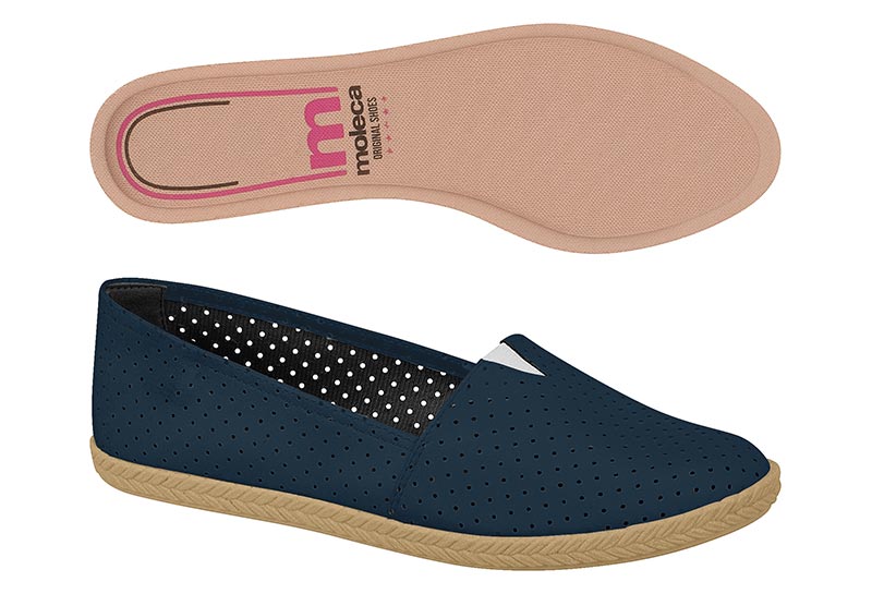 MOLECA / MARINO / CAJA DE 12 PARES