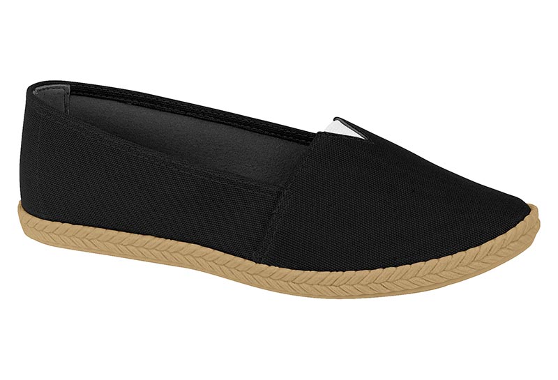 MOLECA / NEGRO / CAJA DE 12 PARES