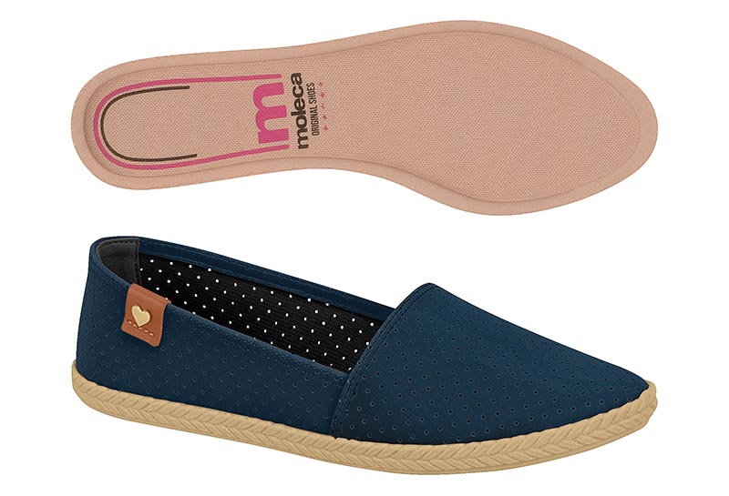 MOLECA / MARINO / CAJA DE 12 PARES