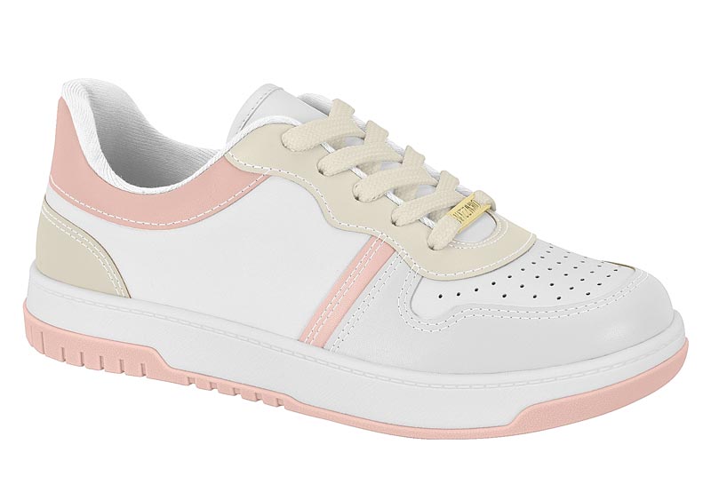 VIZZANO / BLANCO 99/BLANCO OFF/ROSA / CAJA DE 12 PARES