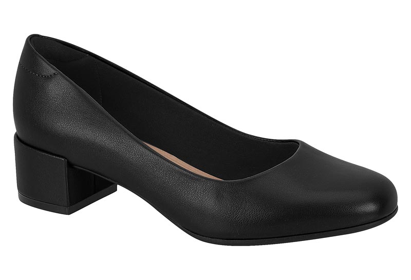 BEIRA RIO / NEGRO / CAJA DE 12 PARES