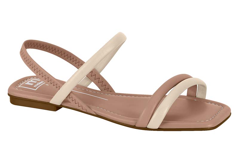 MOLECA / CREMA 985/NUDE 658 / CAJA DE 12 PARES