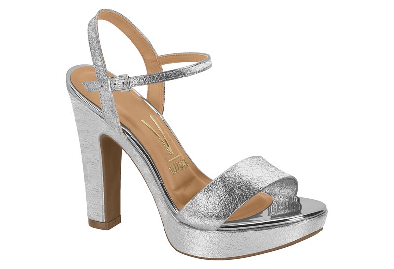 VIZZANO / PLATA / CAJA DE 12 PARES