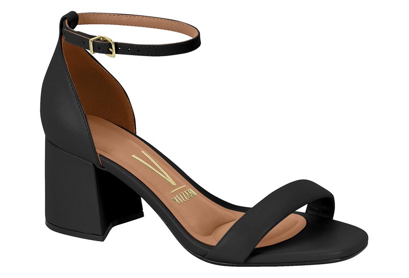 VIZZANO / NEGRO / CAJA DE 12 PARES