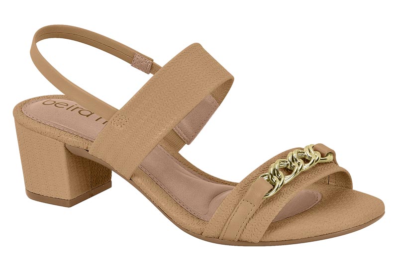 BEIRA RIO / TAN  1080 / CAJA DE 12 PARES