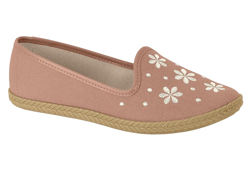 MOLECA / NUDE/BLANCO OFF / CAJA DE 12 PARES