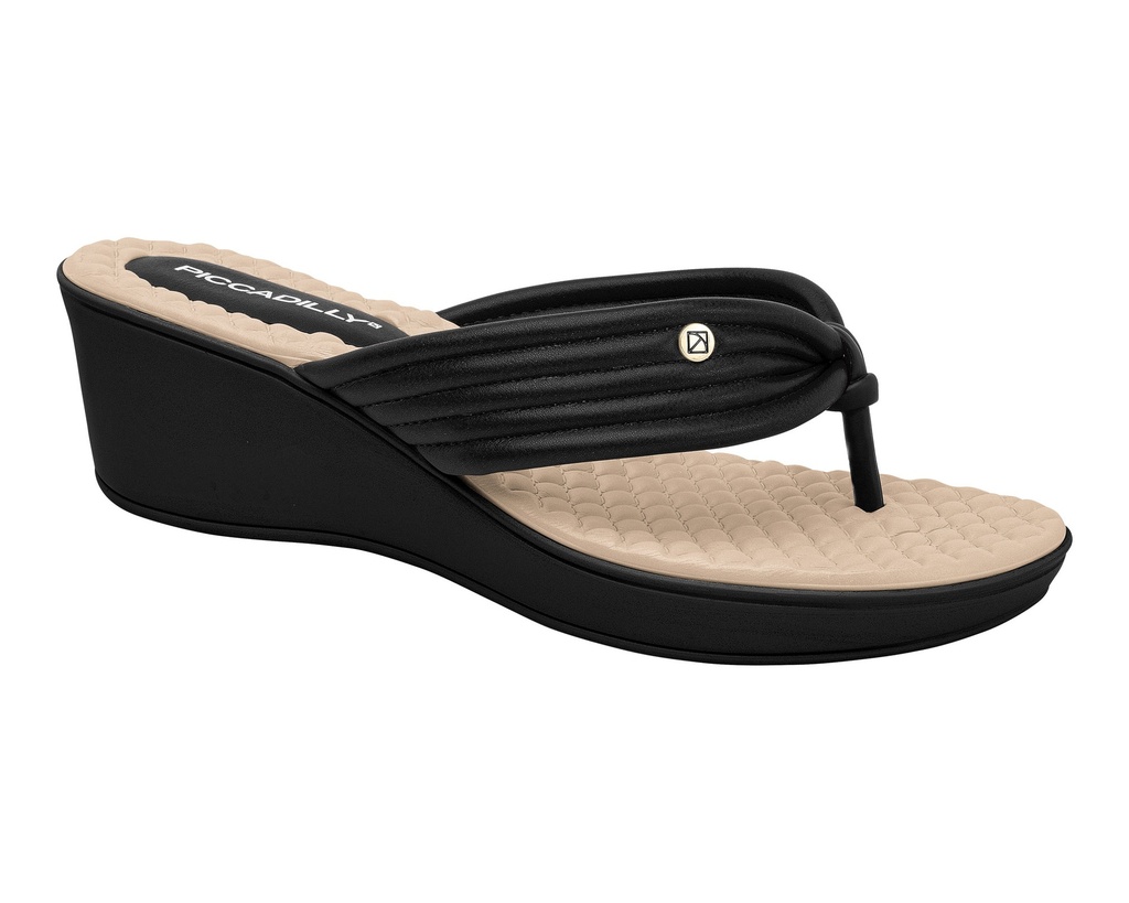 PICCADILLY / NAP STR SOF OFF WHI / CAJA DE 9 PARES