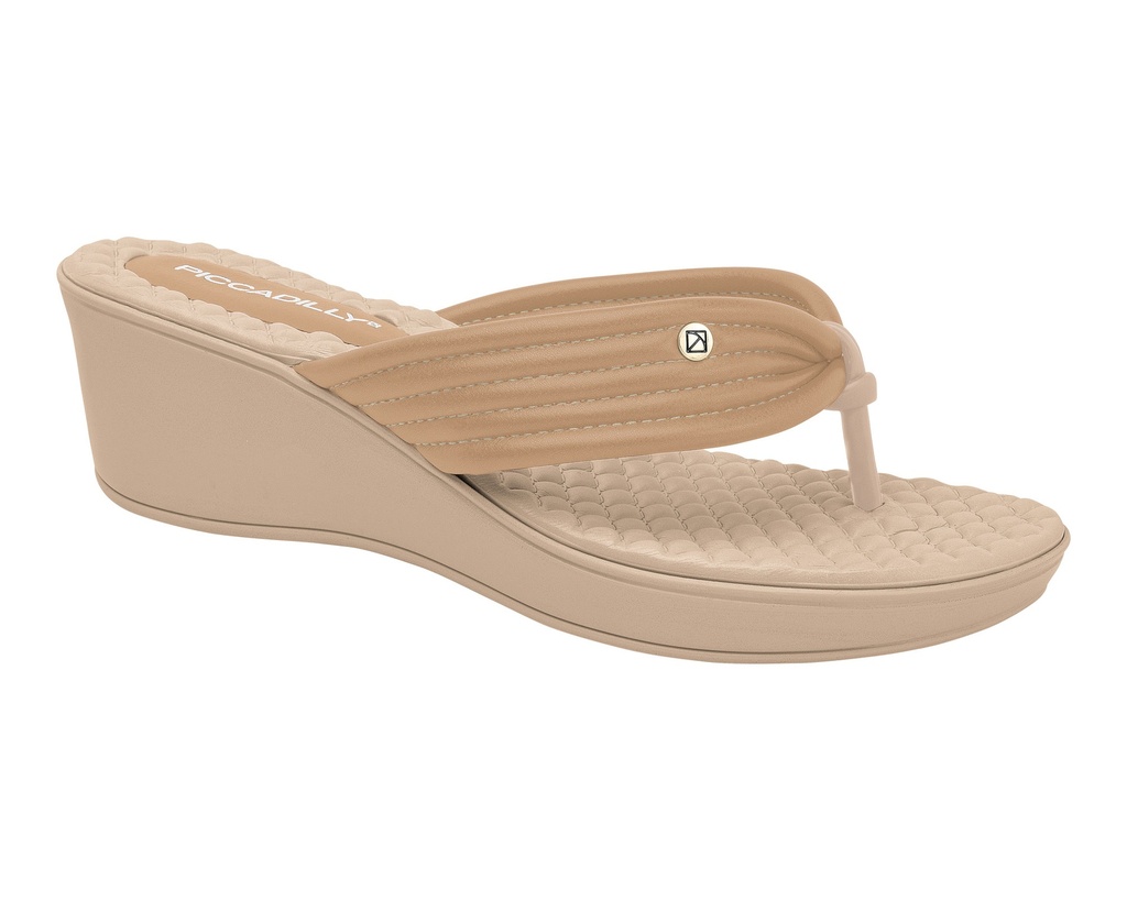 PICCADILLY / NAP STR SOF TRC / CAJA DE 9 PARES