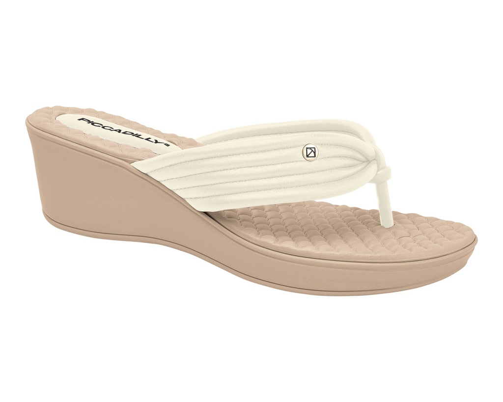 PICCADILLY / NAP STR SOF VER / CAJA DE 9 PARES