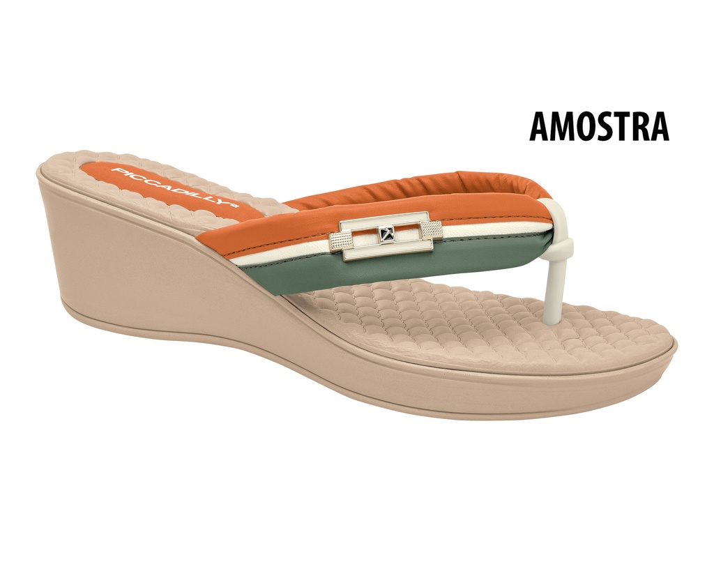 PICCADILLY / DBY SOF LRJ/NAP OFF WHI/DBY SOF FLH / CAJA DE 9 PARES