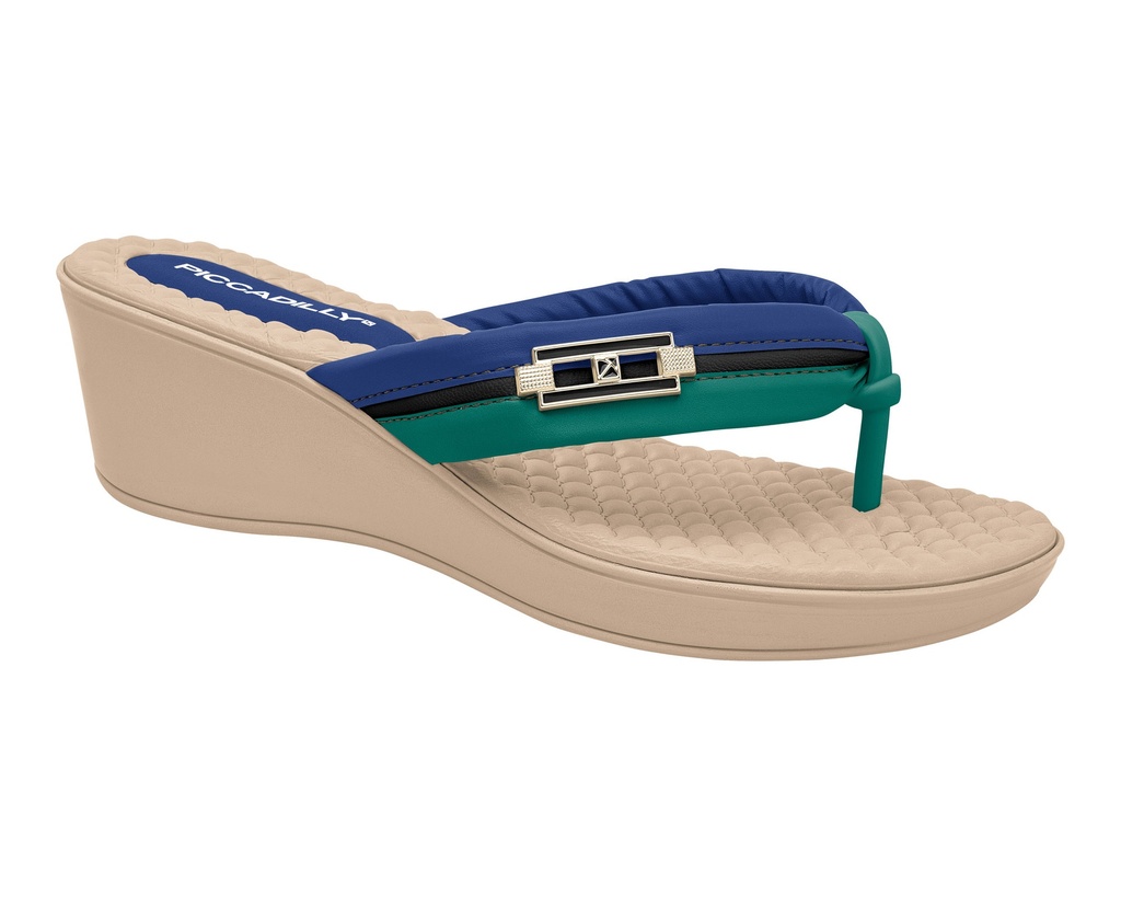 540332-2 / PICCADILLY /  DBY SOF MET OUR/NAP FIR OUR/DBY SOF MET OUR / CAJA DE 9 PARES