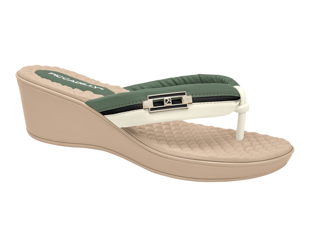 PICCADILLY / DBY SOF AZL CBL/NAP PTO/DBY SOF ESM / CAJA DE 9 PARES