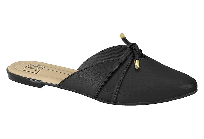 MOLECA / NEGRO / CAJA DE 12 PARES