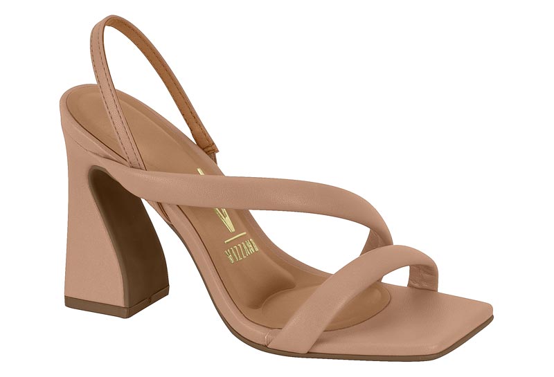 VIZZANO / NUDE 658 / CAJA DE 12 PARES