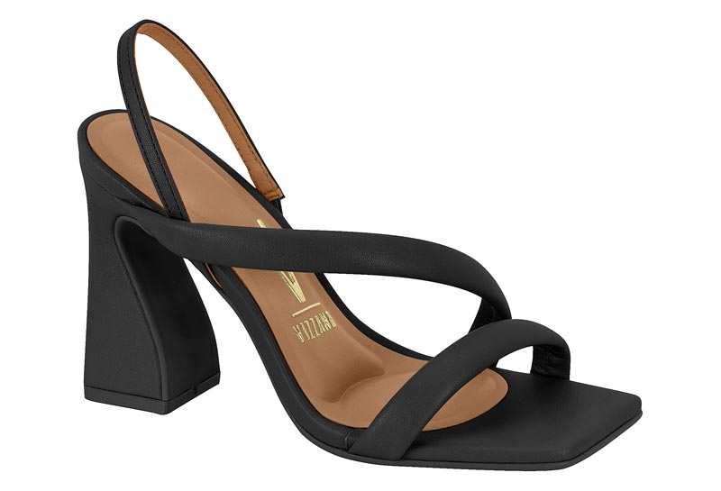 VIZZANO / NEGRO / CAJA DE 12 PARES