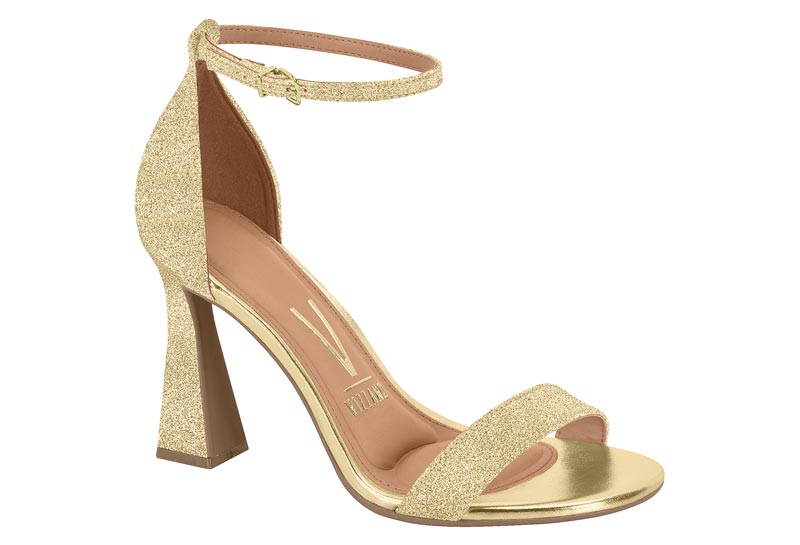 VIZZANO / DORADO / CAJA DE 12 PARES