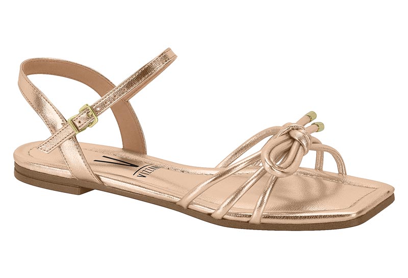 VIZZANO / ORO ROSADO / CAJA DE 12 PARES