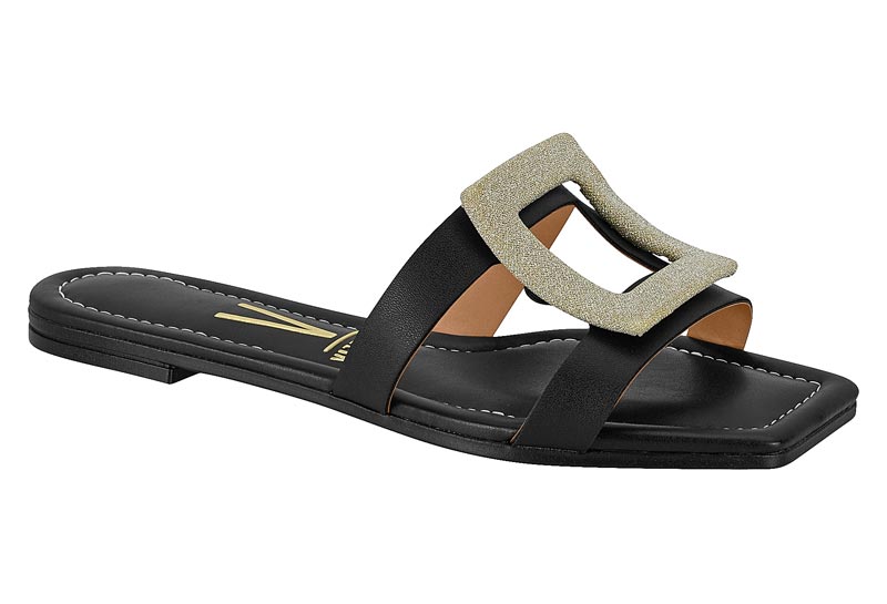 VIZZANO / NEGRO/ORO / CAJA DE 12 PARES