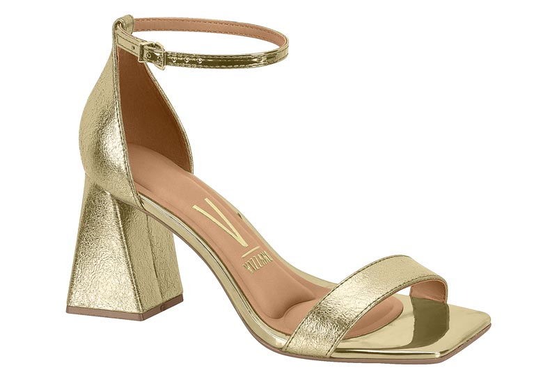 VIZZANO / DORADO / CAJA DE 12 PARES