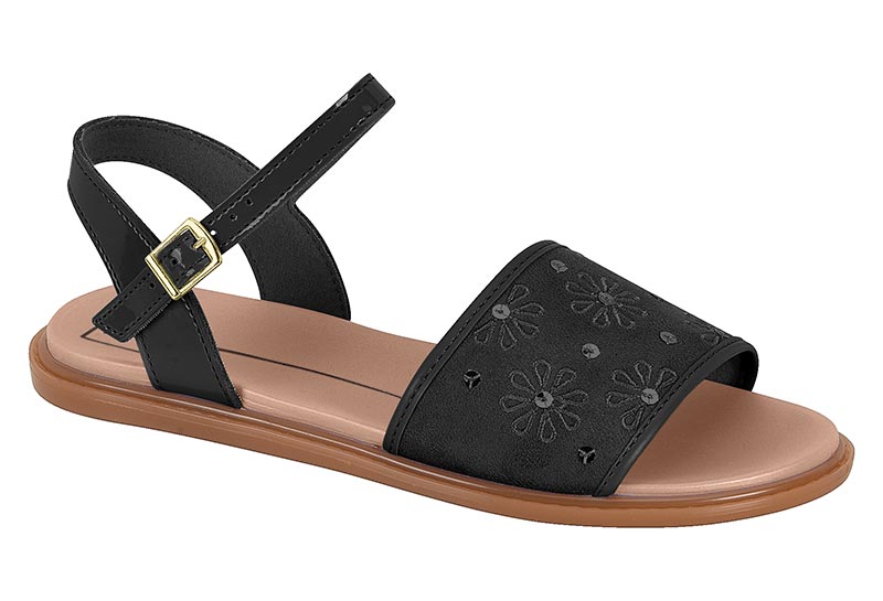 MOLECA / NEGRO / CAJA DE 6 PARES