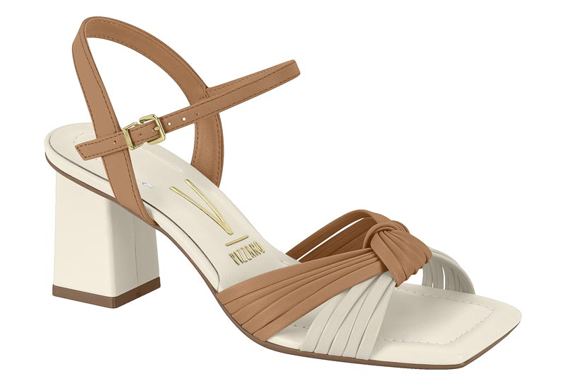 VIZZANO / CAMEL 742/BLANCO 0FF 526 / CAJA DE 12 PARES