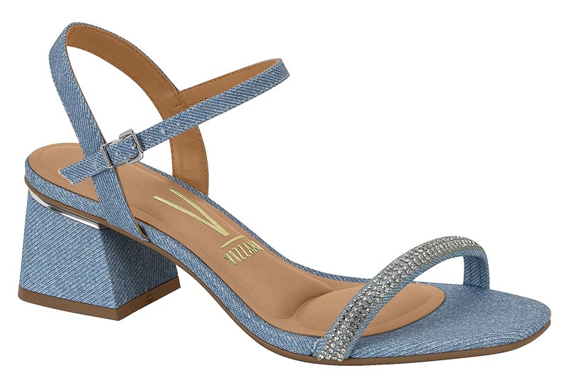 VIZZANO / JEANS CLARO-CRISTAL/JEANS CLARO / CAJA DE 12 PARES