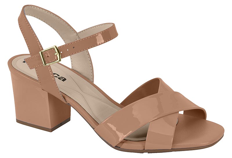 MOLECA / NUDE 658 / CAJA DE 6 PARES