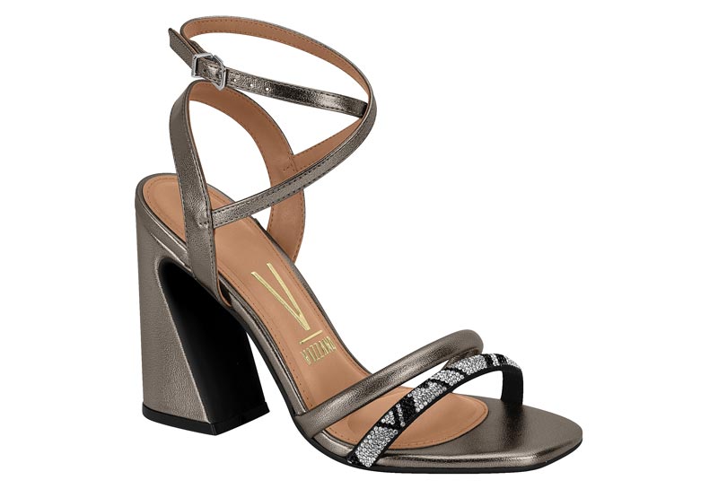 VIZZANO / GRAFITO 914/CRISTAL-NEGRO 01 / CAJA DE 12 PARES