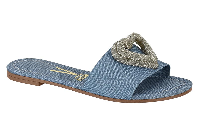 VIZZANO / JEANS CLARO / CAJA DE 12 PARES