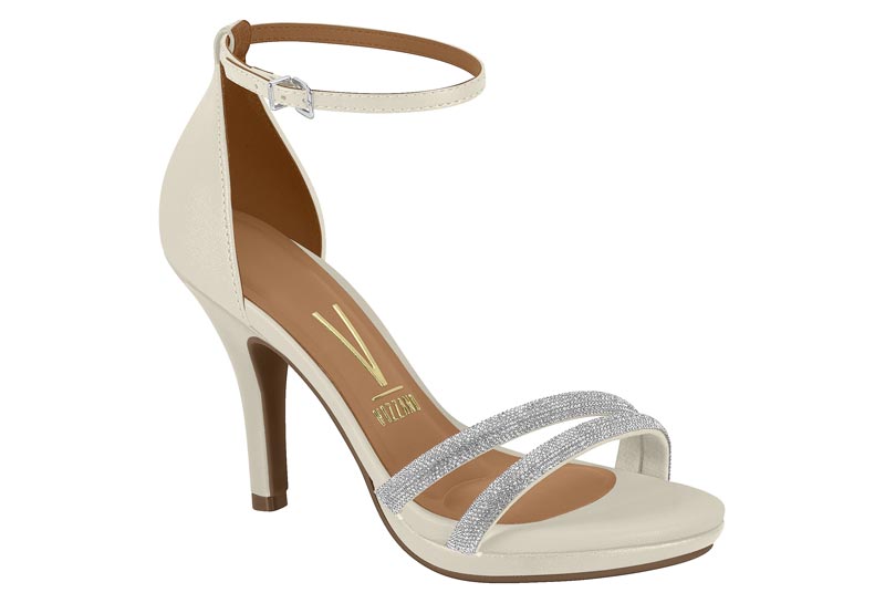 VIZZANO / BLANCO OFF 526/BLANCO OFF 526-CRISTAL / CAJA DE 12 PARES