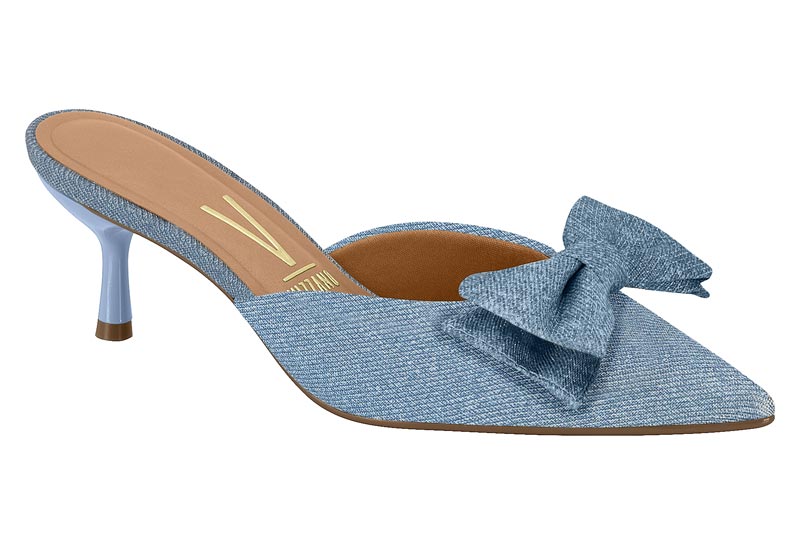 VIZZANO / JEANS CLARO / CAJA DE 12 PARES