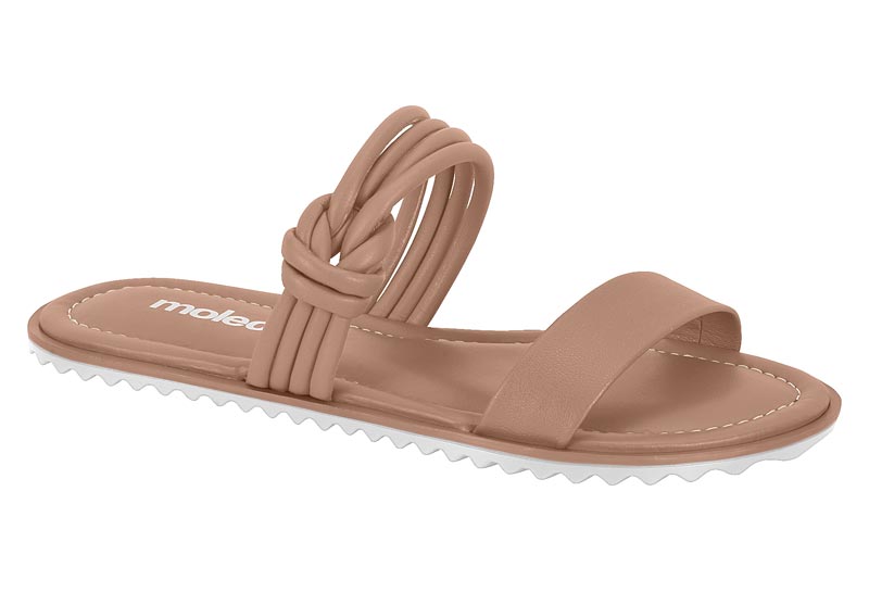 MOLECA / NUDE 658 / CAJA DE 12 PARES