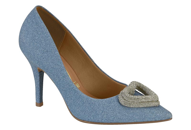 VIZZANO / JEANS CLARO / CAJA DE 12 PARES