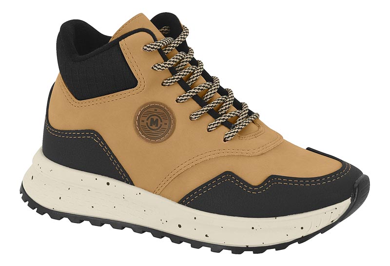 MOLEKINHO / MOSTARDA 779/NEGRO / CAJA DE 6 PARES