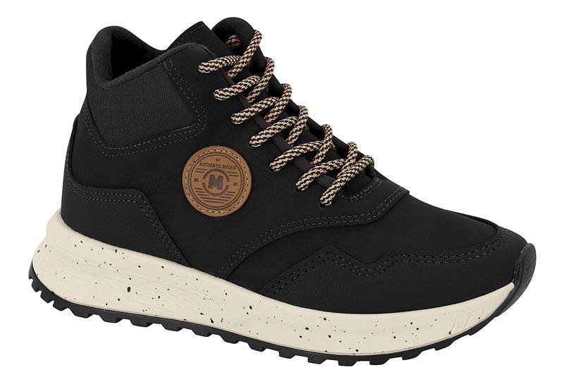 MOLEKINHO / NEGRO / CAJA DE 12 PARES