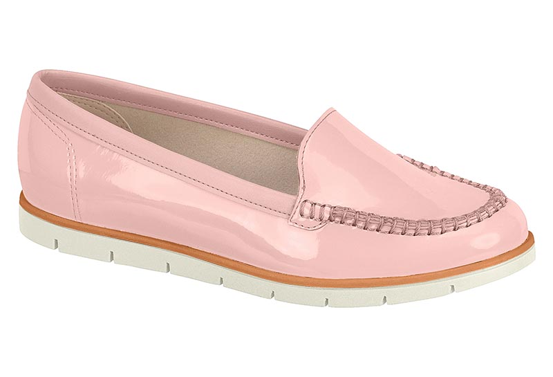 MOLECA / ROSADO/BLANCO OFF/CAMEL / CAJA DE 12 PARES