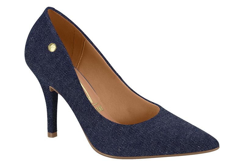 VIZZANO / JEANS OSCURO / CAJA DE 12 PARES