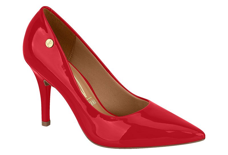 VIZZANO / ROJO 1025 / CAJA DE 12 PARES