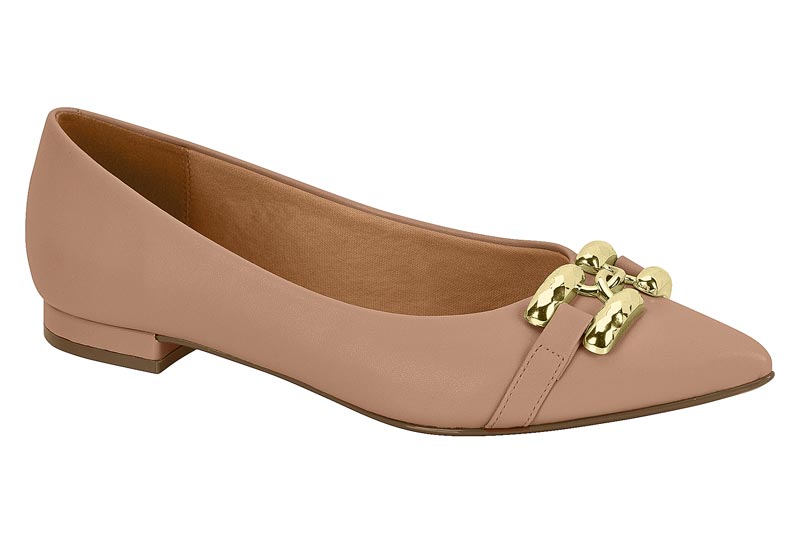 VIZZANO / NUDE 658 / CAJA DE 12 PARES