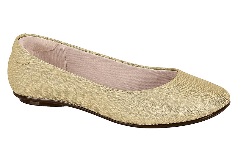 MOLECA / DORADO / CAJA DE 12 PARES