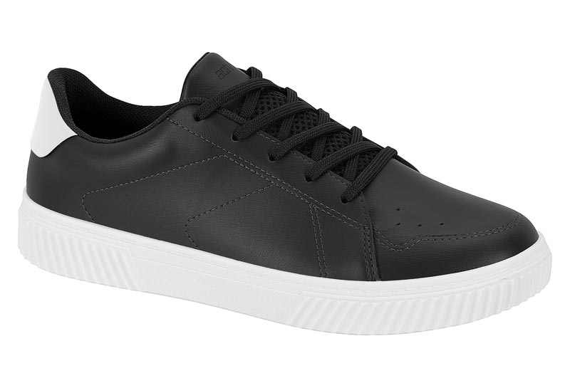 ACTVITTA / NEGRO/BLANCO / CAJA DE 12 PARES