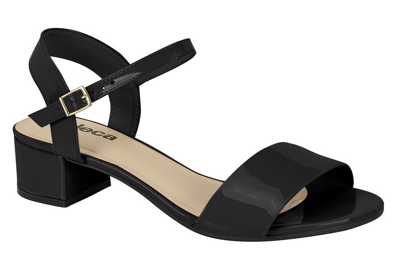 MOLECA / NEGRO / CAJA DE 12 PARES